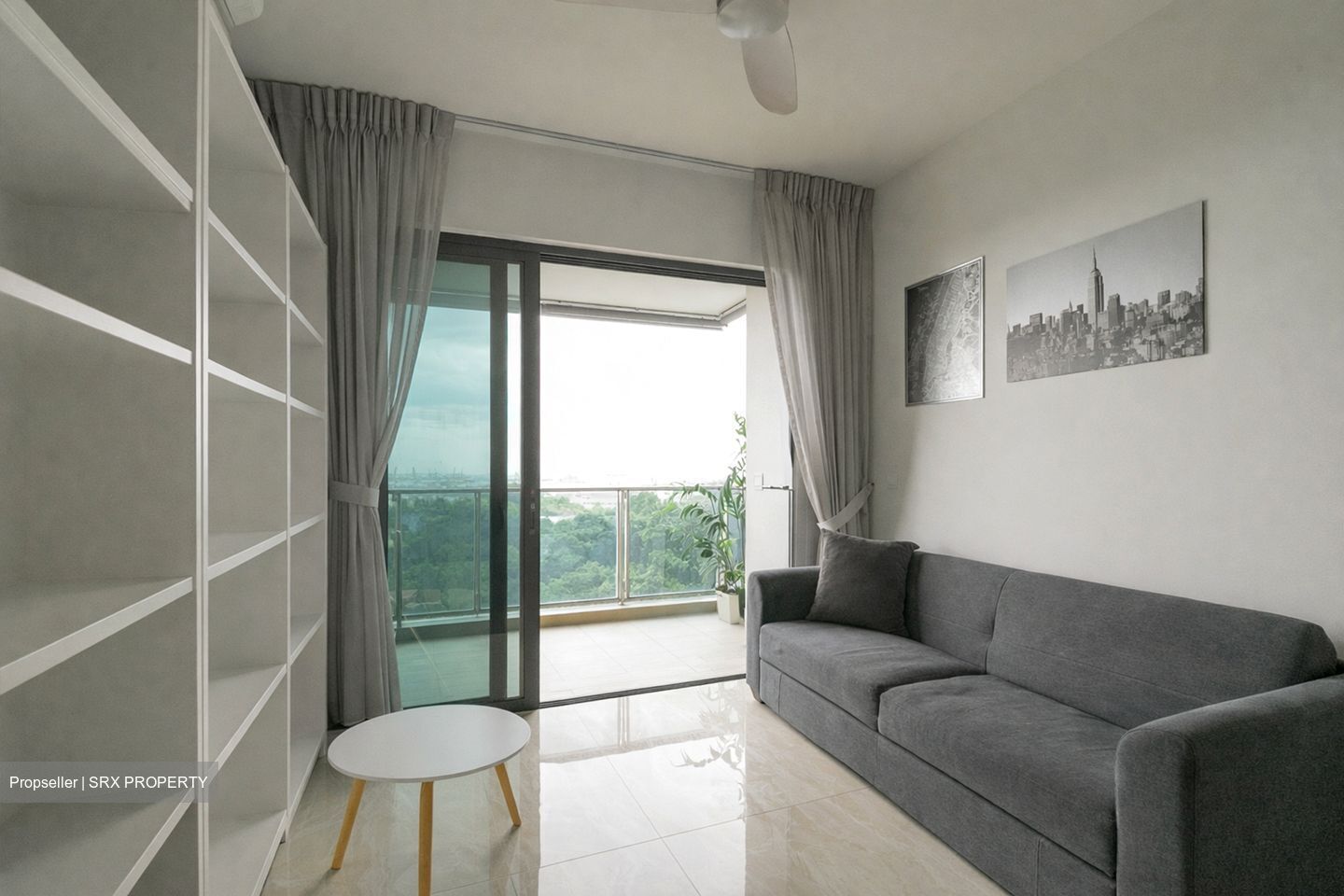 Normanton Park (D5), Apartment #527441311